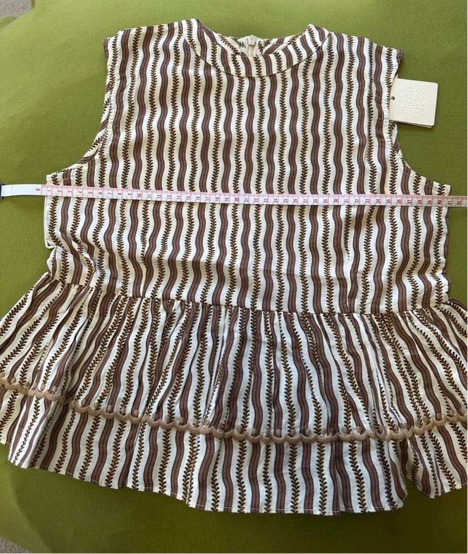 アポリナ　セットアップ　apolina