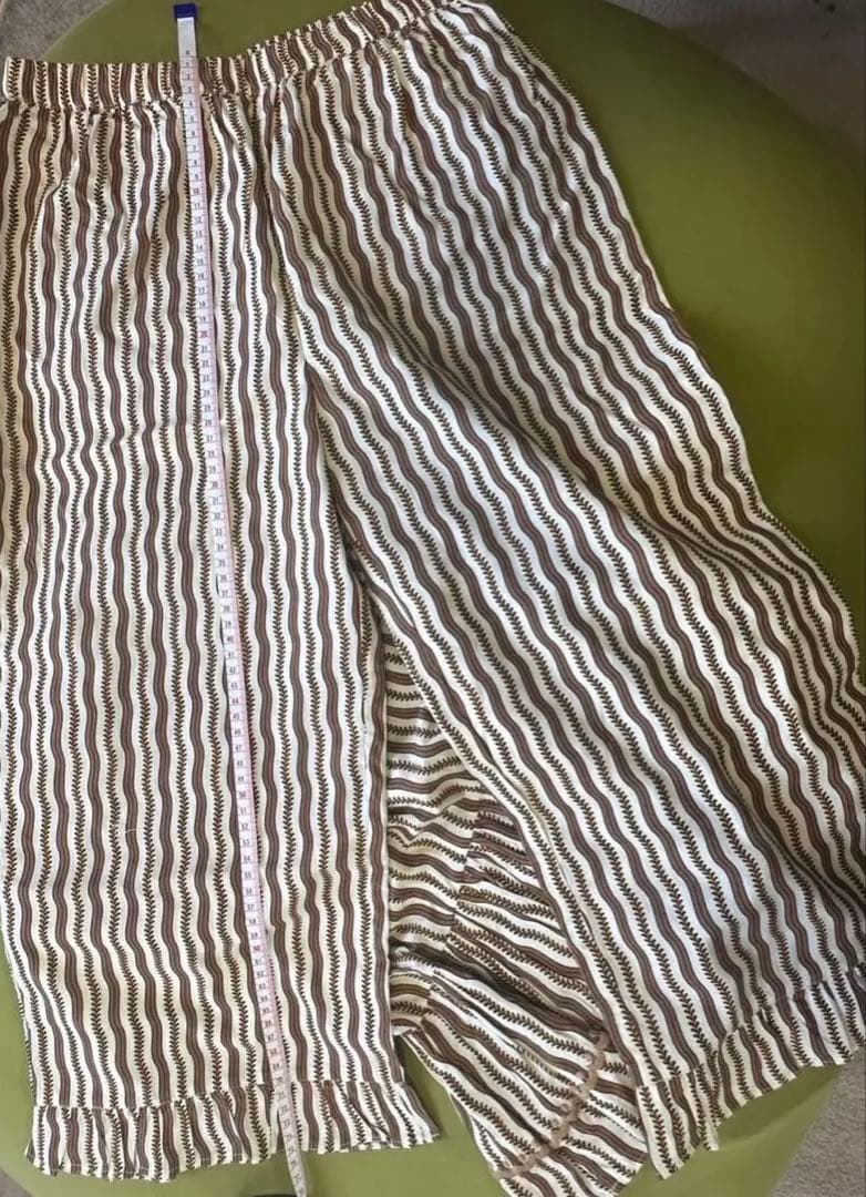 アポリナ　セットアップ　apolina