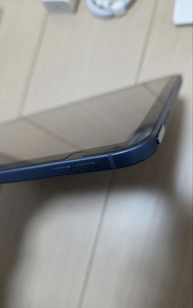 iPad 第10世代 64gb ブルー ケース付き フィルム付き