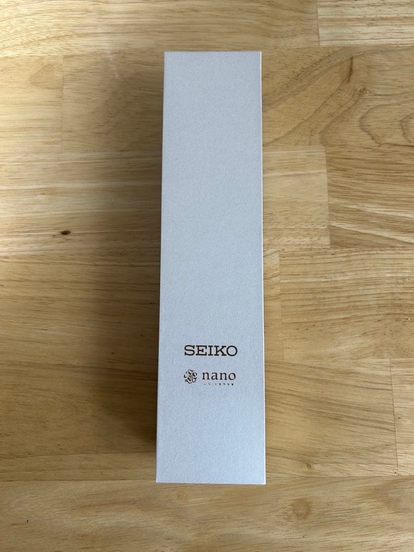 SEIKO nano universe レディース 時計