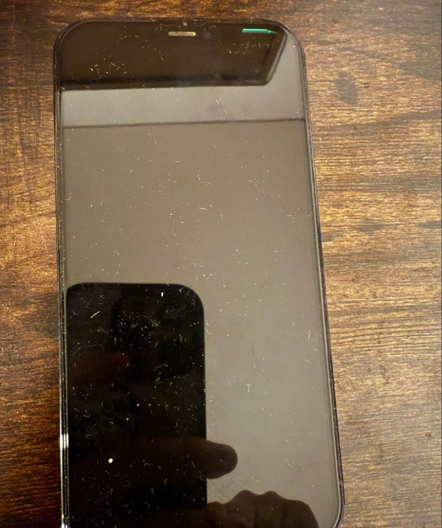 iPhone 12 Pro パシフィックブルー　128GB 値下げ依頼歓迎