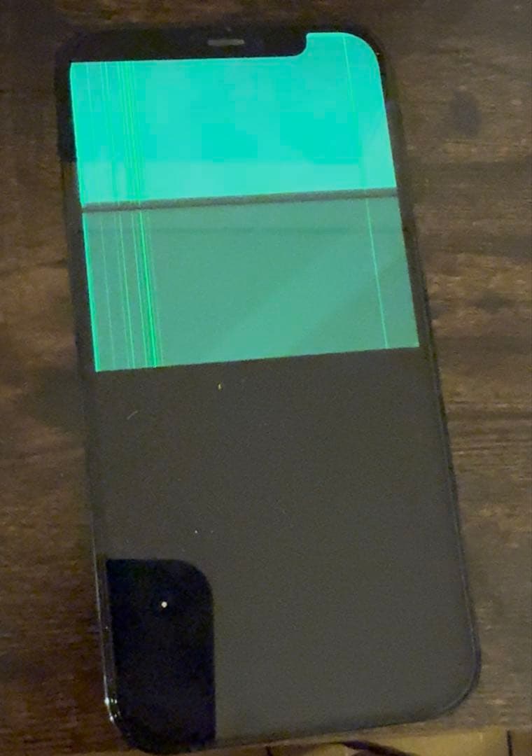 iPhone 12 Pro パシフィックブルー　128GB 値下げ依頼歓迎