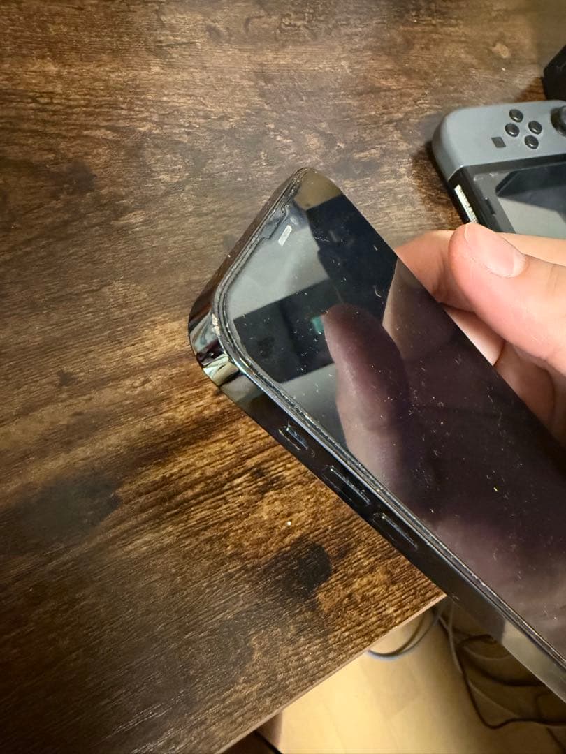 iPhone 12 Pro パシフィックブルー　128GB 値下げ依頼歓迎