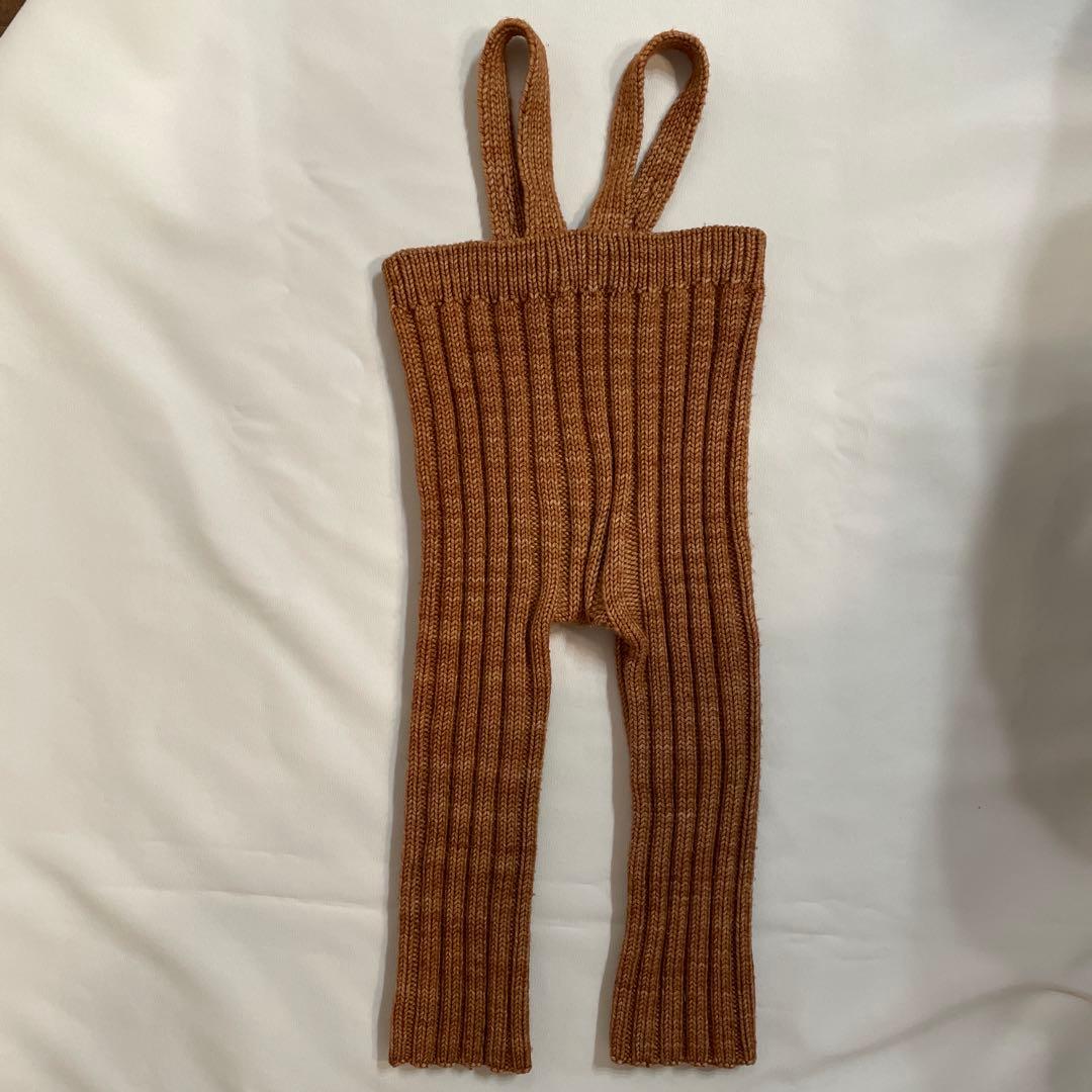 misha&puff ロンギース