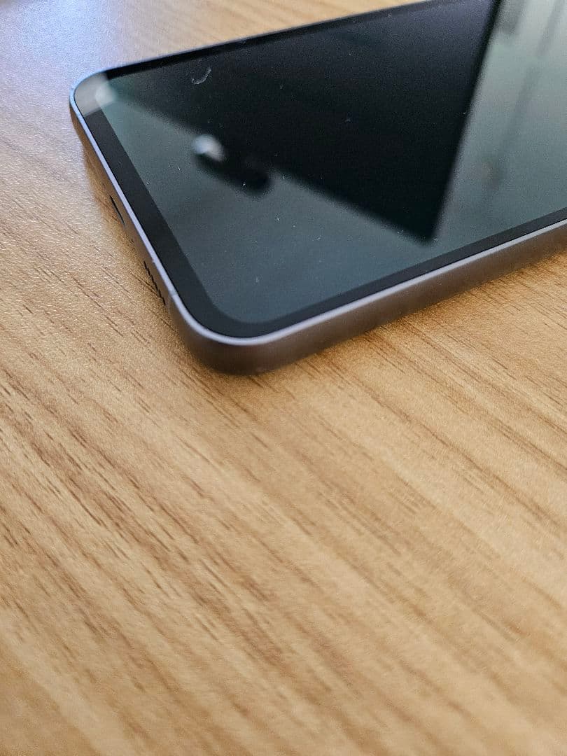 au版 Galaxy S23 FE グラファイト 256GB