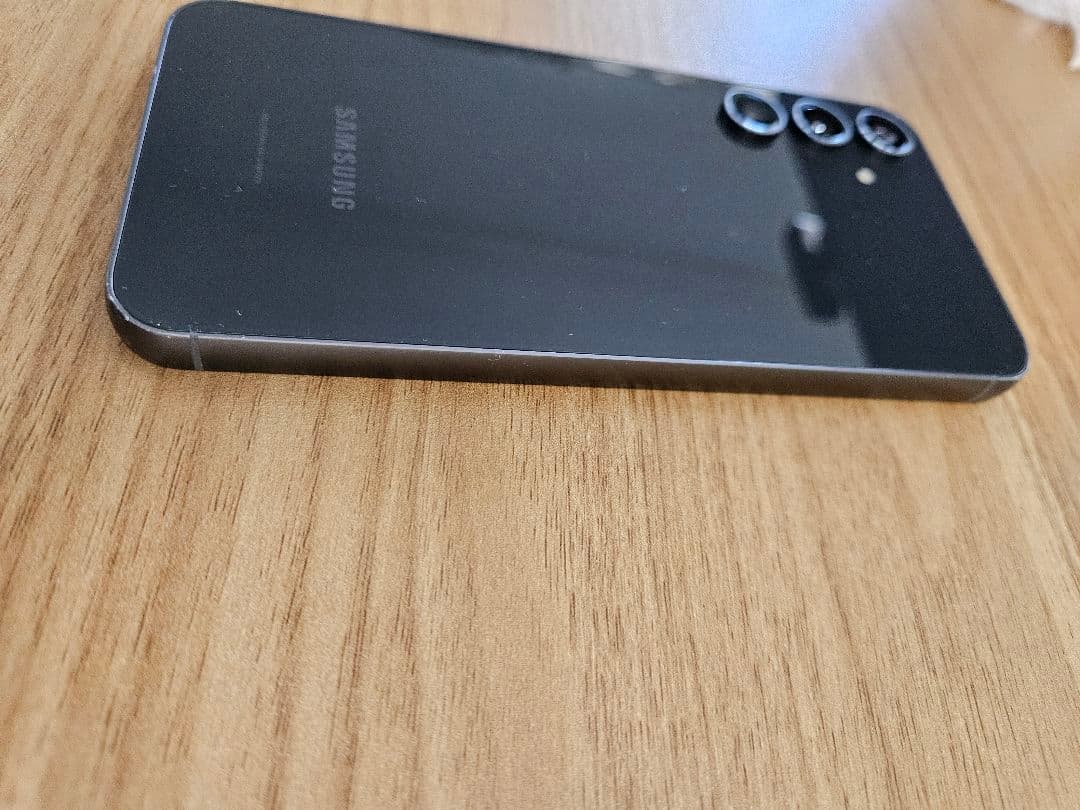 au版 Galaxy S23 FE グラファイト 256GB