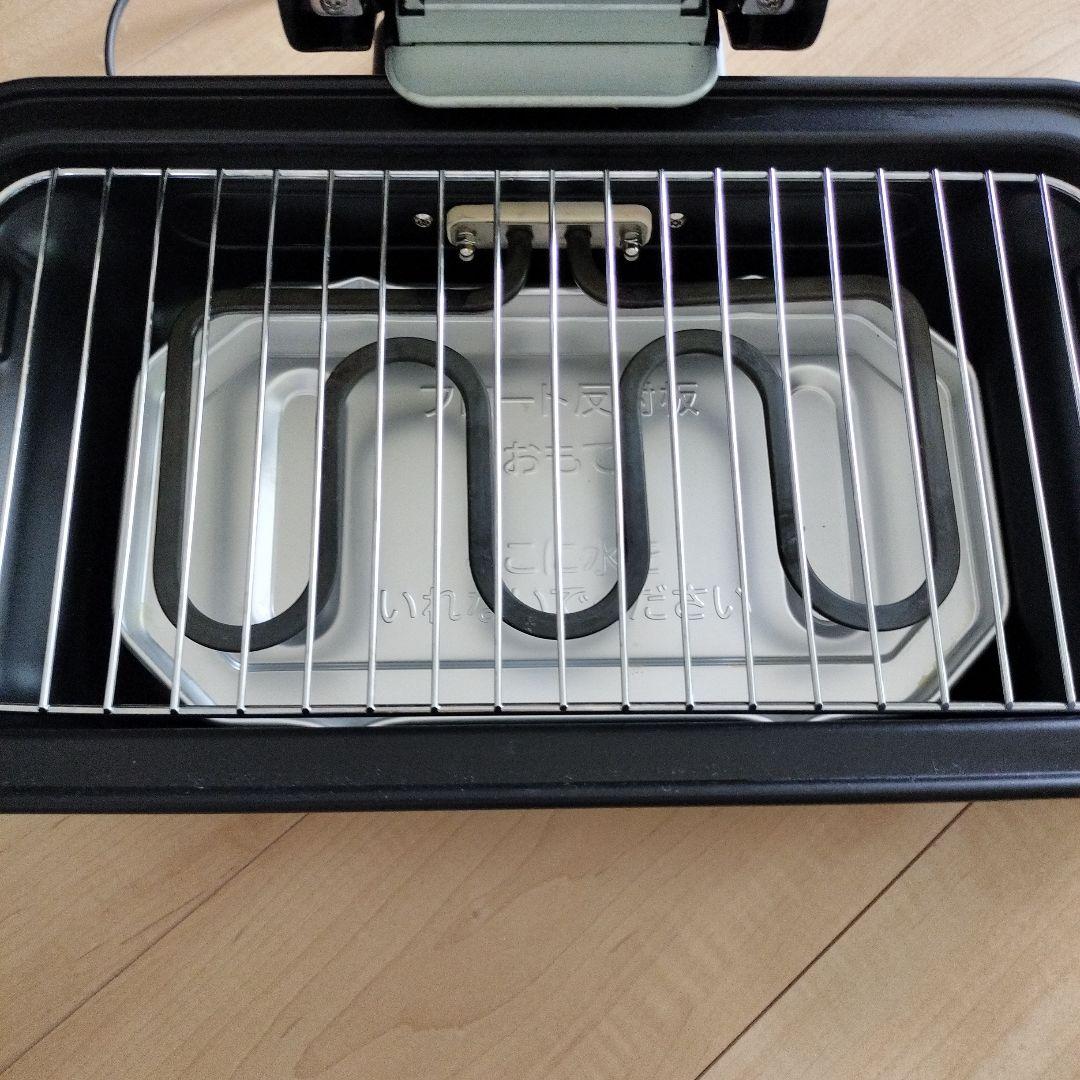 象印マホービン マルチロースター チャコール EF-WA30