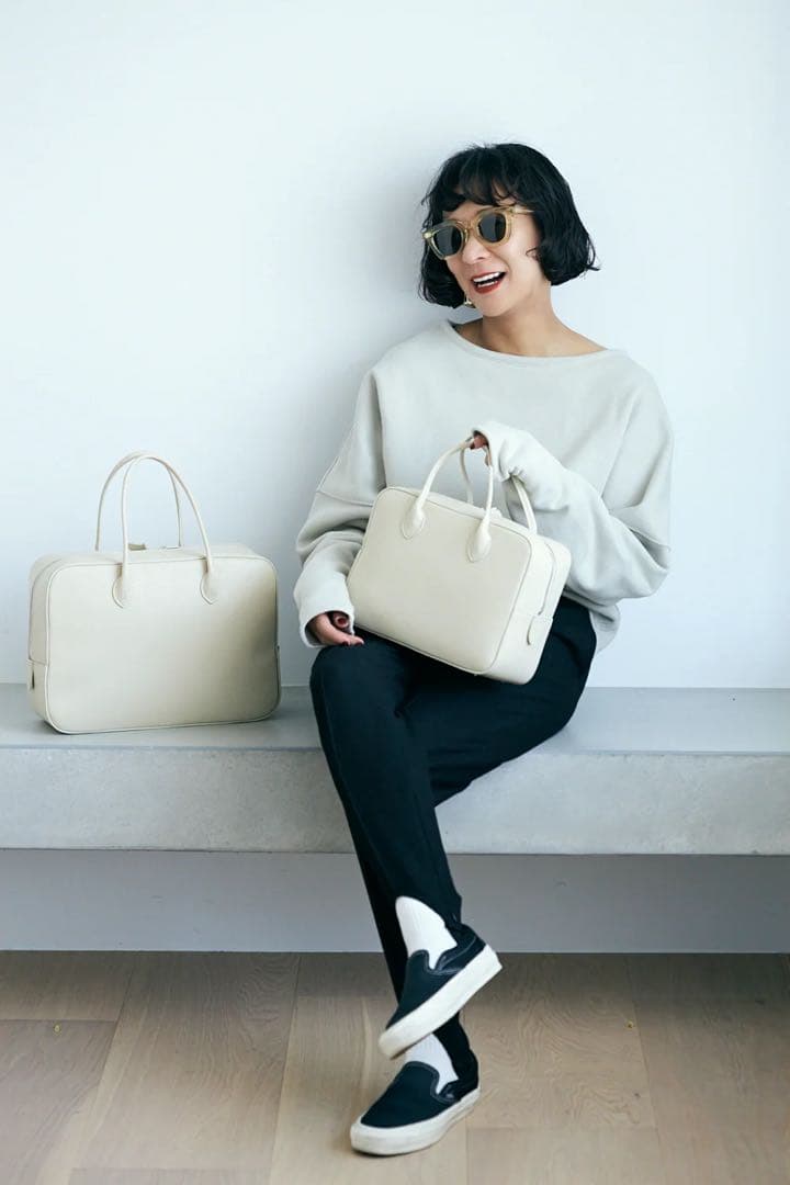 Boutique310 SLOANE 淑女のスウェットリラックス マーブル