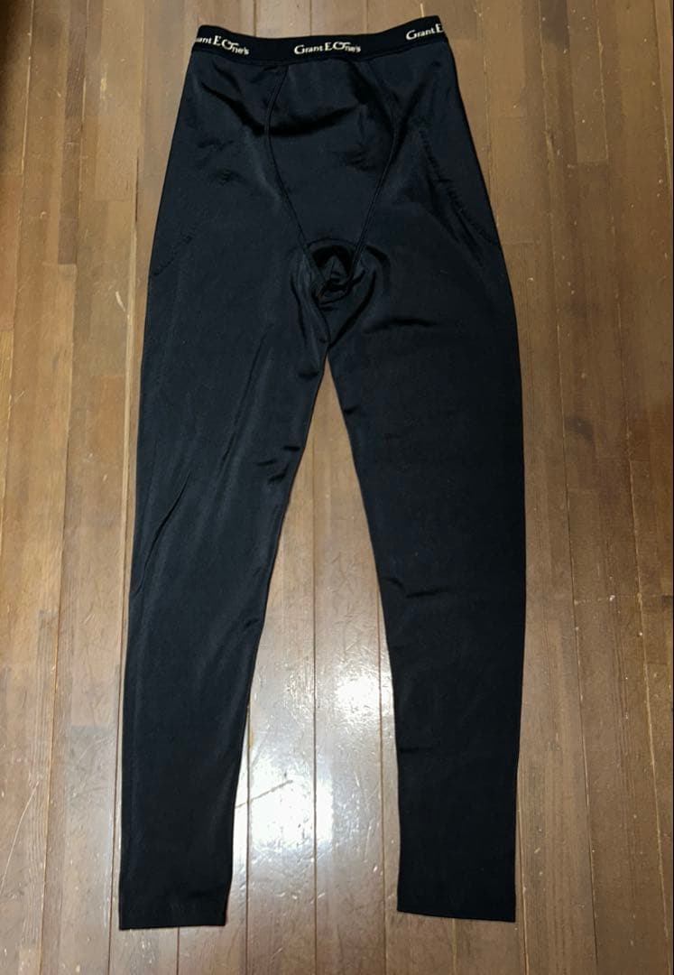 グラントイーワンズ BiBi Grant スパッツ　サイズM