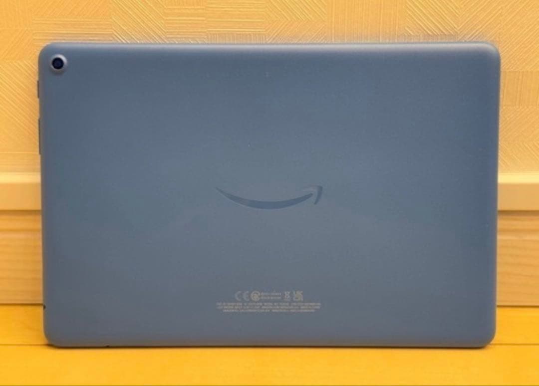 Fire HD 10 タブレット 64GB