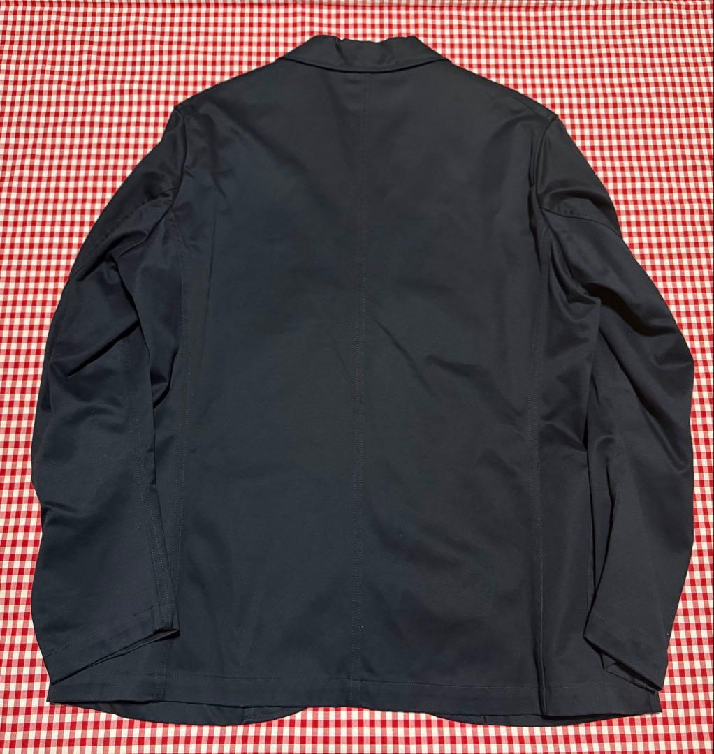 Workers K&TH Lounge Jacket 色:濃紺 サイズ42