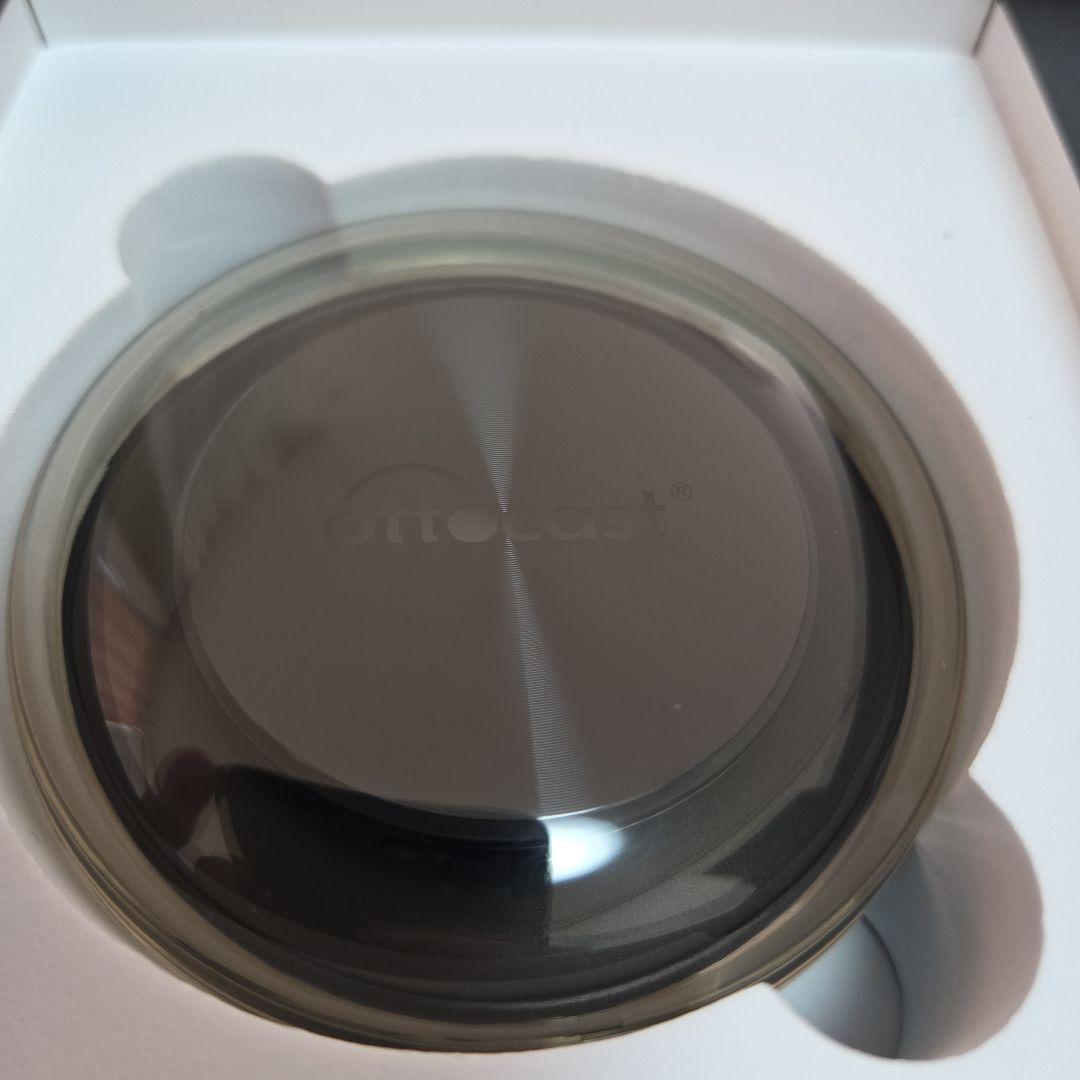 Ottocast PICASOU 2 リモコン付き