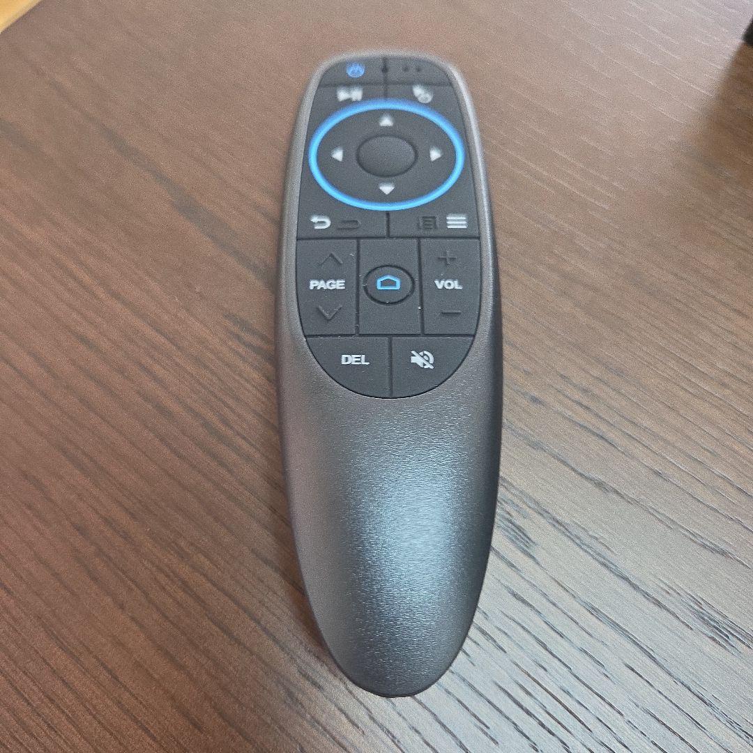 Ottocast PICASOU 2 リモコン付き