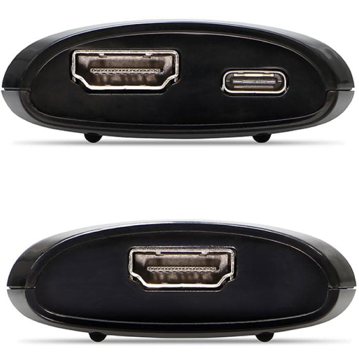 UP-GHDAVL ULTRA PLUS 4K パススルー キャプチャーユニット