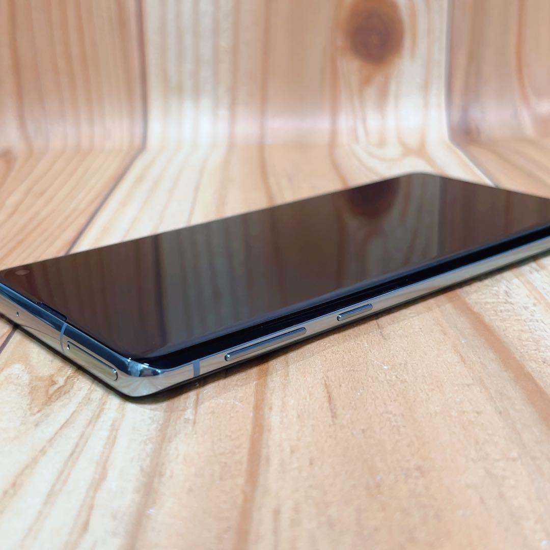 SIMフリー 本体 Galaxy S10 128 GB 033 プリズムグリーン