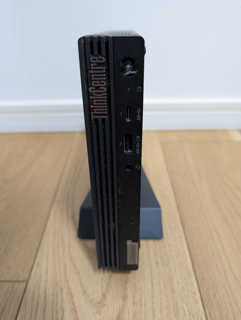 メモリ32GB Lenovo ThinkCentre M75q TinyGen2