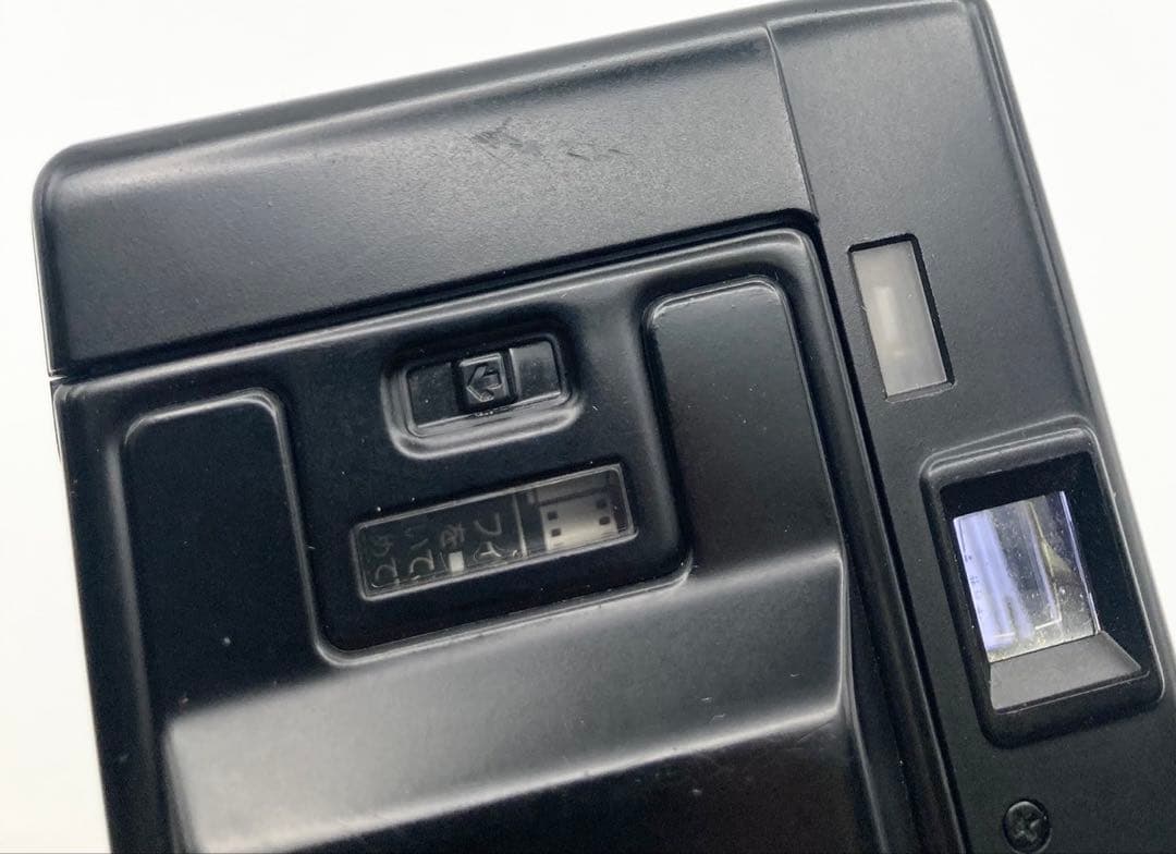 【動作品 美品】Nikon L35AD ピカイチ ISO1000 返金保証