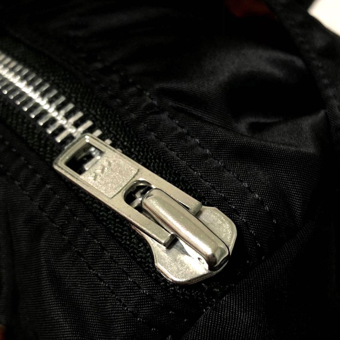 未使用級✨ポーター タンカー ダッフル ミニボストンバッグLサイズ 吉田カバン