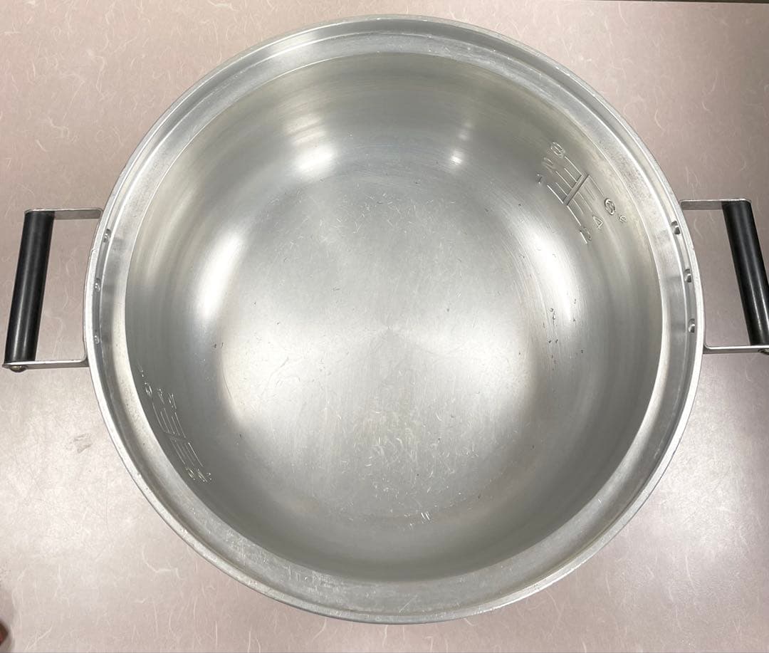 A853 3.3升LPガスプロパンガスパロマ業務用ガス炊飯器3升