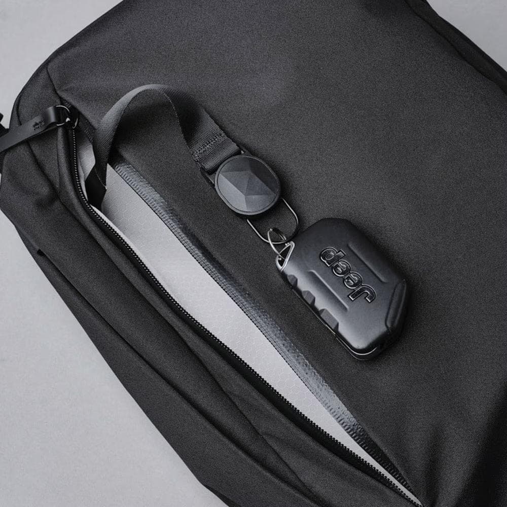 ほぼ新品✨アルパカ メトロバックパック 12ℓ✨おしゃれな最小軽量リュック