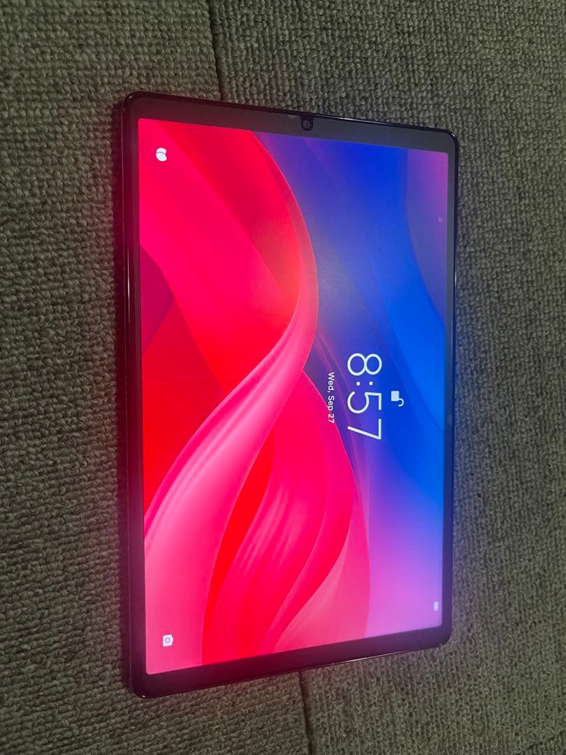 Androidタブレット本体 Lenovo Legion Y700