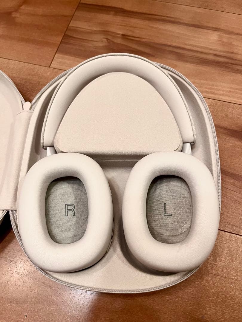 【極美品】Bowers&Wilkins Px7 S2e ワイヤレスヘッドフォン