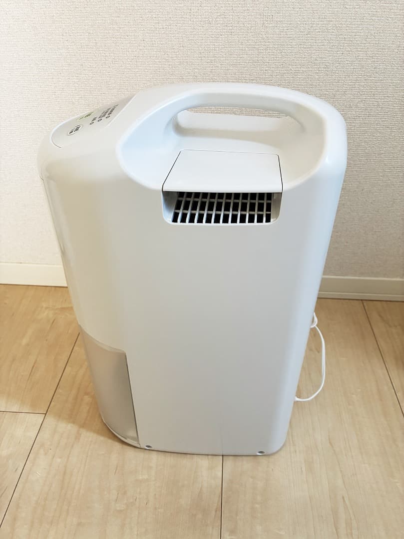 【ほぼ新品】コロナ衣類乾燥除湿機 CD-P6325 / 2025年製