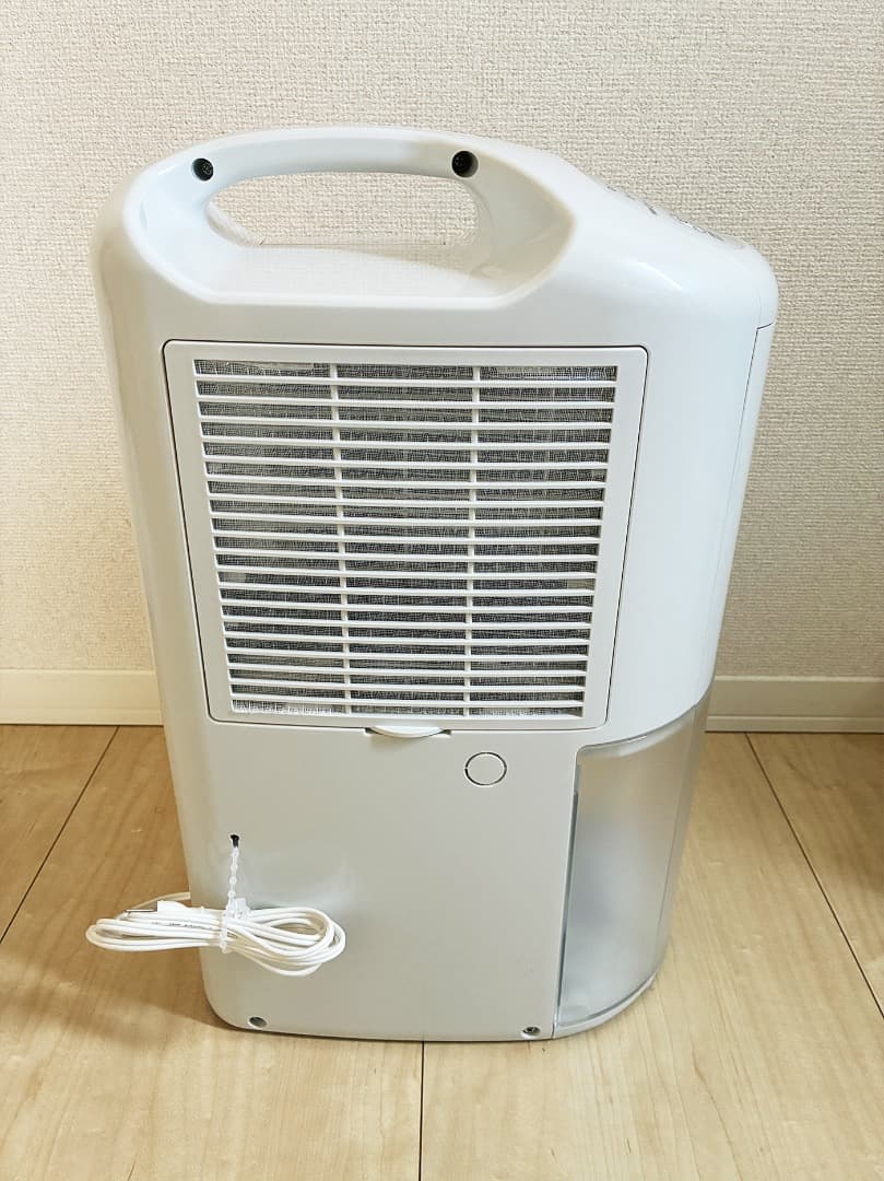 【ほぼ新品】コロナ衣類乾燥除湿機 CD-P6325 / 2025年製