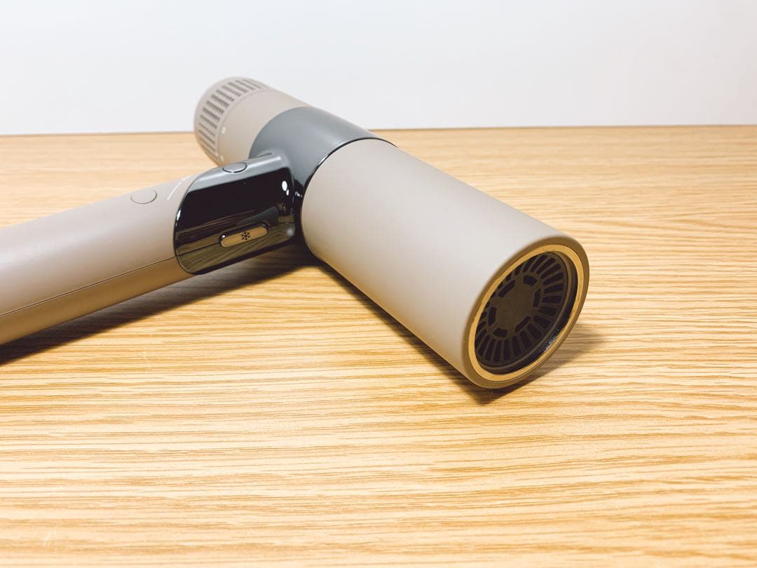 【美品✨】kinujo 絹女　キヌジョ　ドライヤー