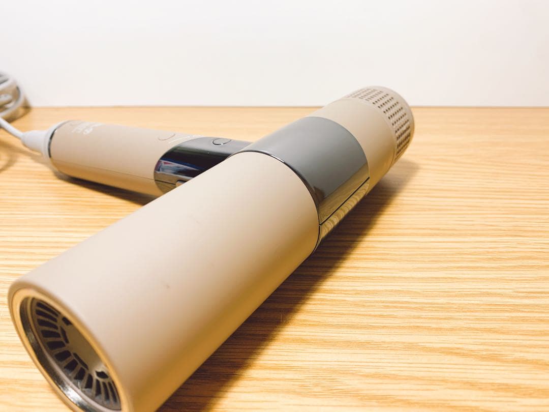 【美品✨】kinujo 絹女　キヌジョ　ドライヤー