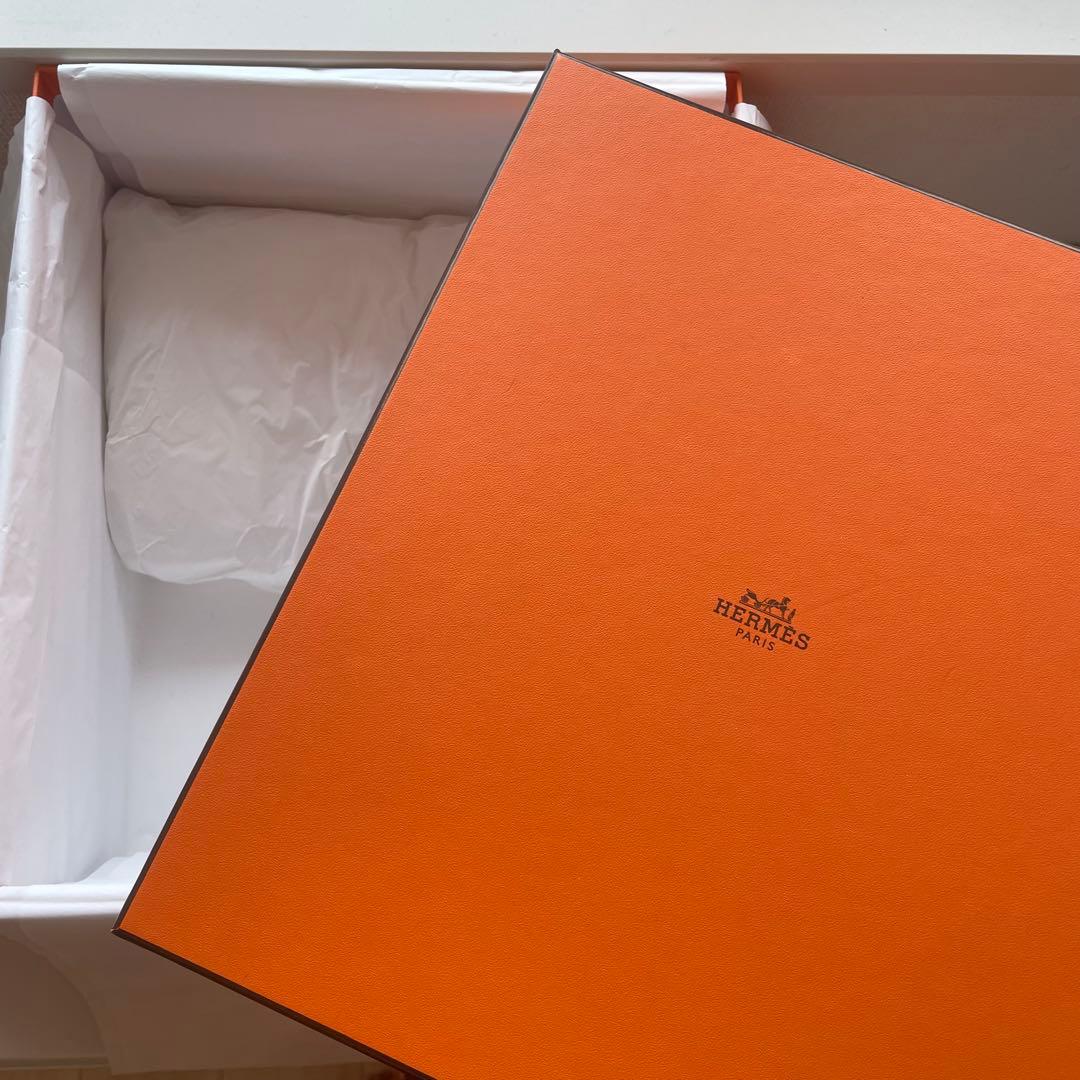 バーキン25/ケリー25 空箱　HERMES