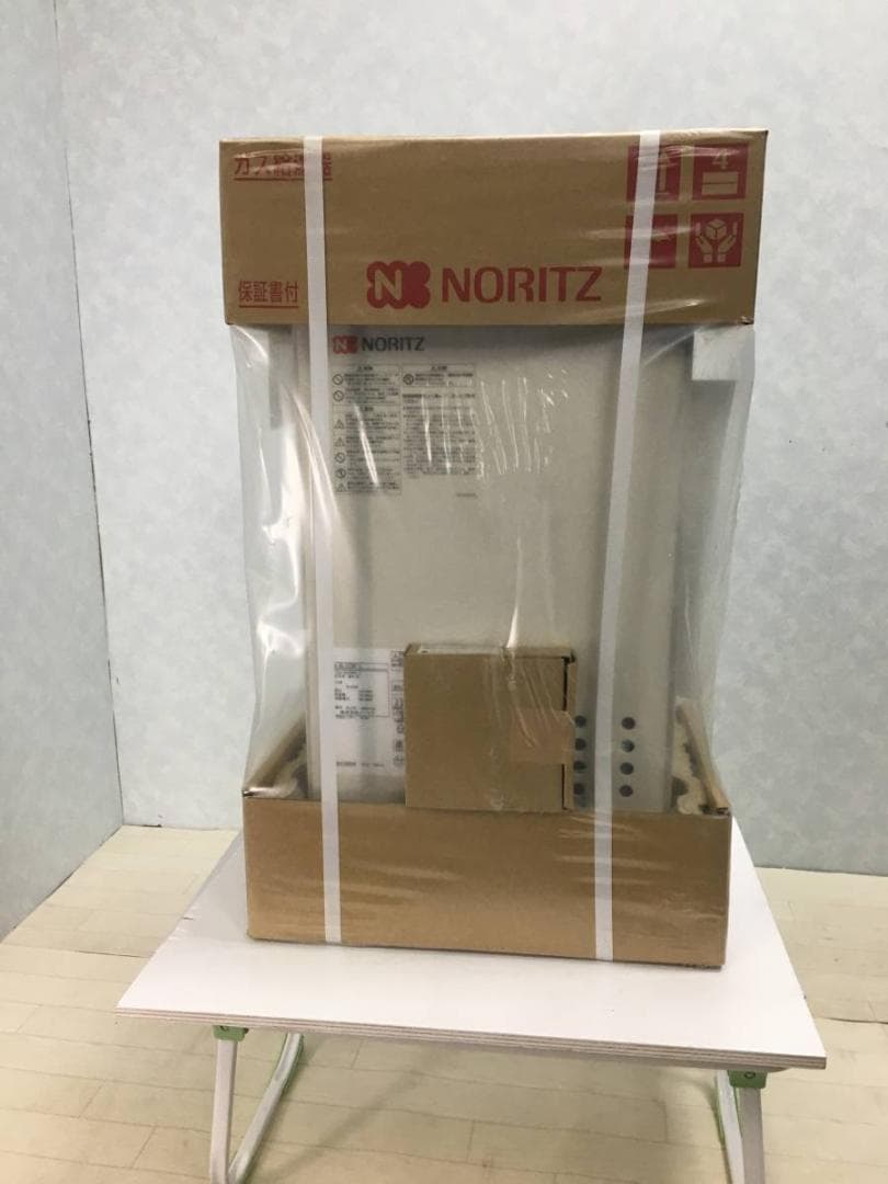 K★942 ノーリツ ガス給湯器（LPガス用） GQ-2420WZ-3