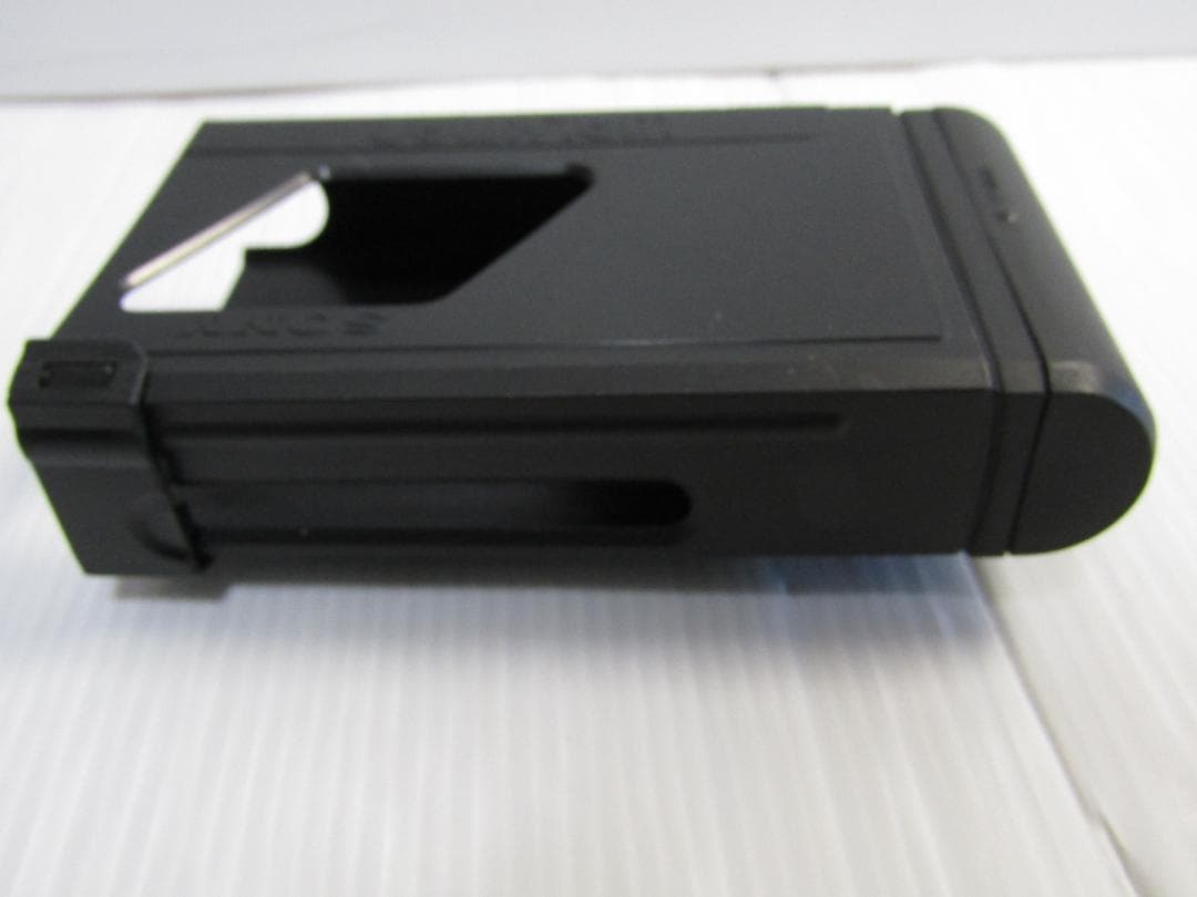 A3304 SONY WM-F501 カセットプレーヤー　専用ケース