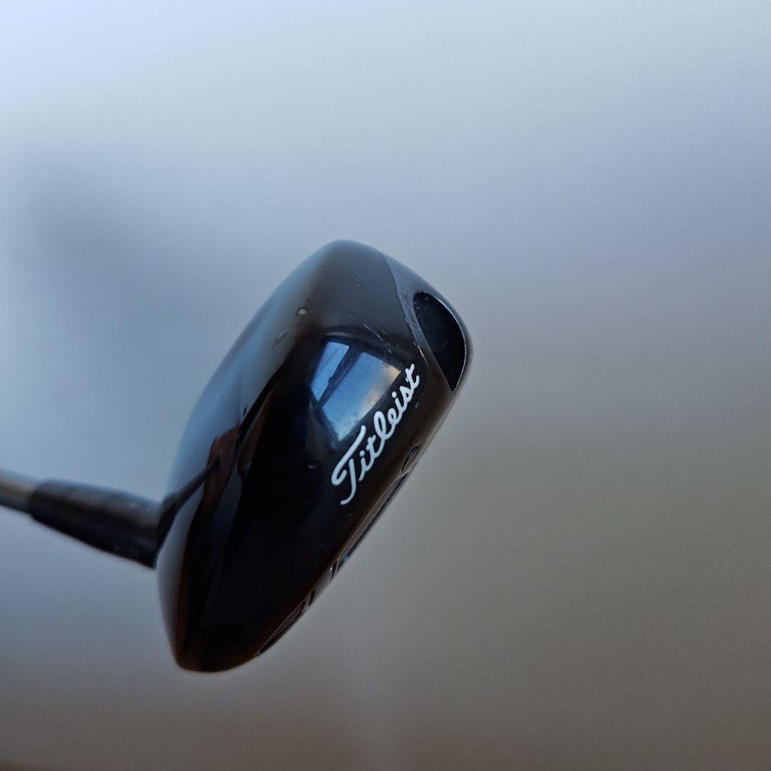 タイトリスト　ユーティリティTS3 23°