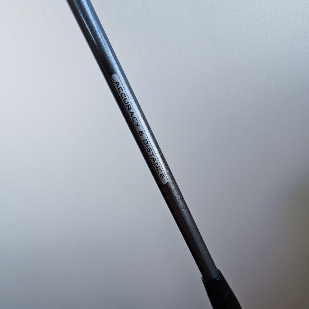 タイトリスト　ユーティリティTS3 23°