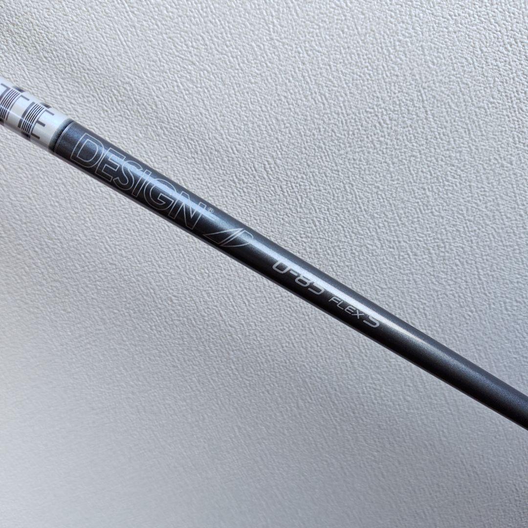 タイトリスト　ユーティリティTS3 23°