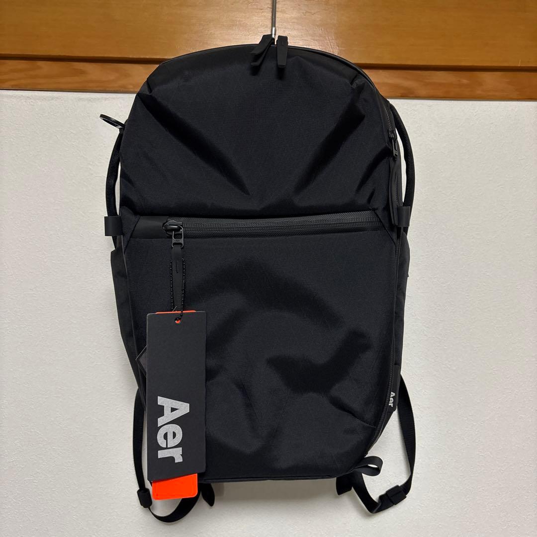 Aer City Pack Pro2 X-Pac 新品未使用