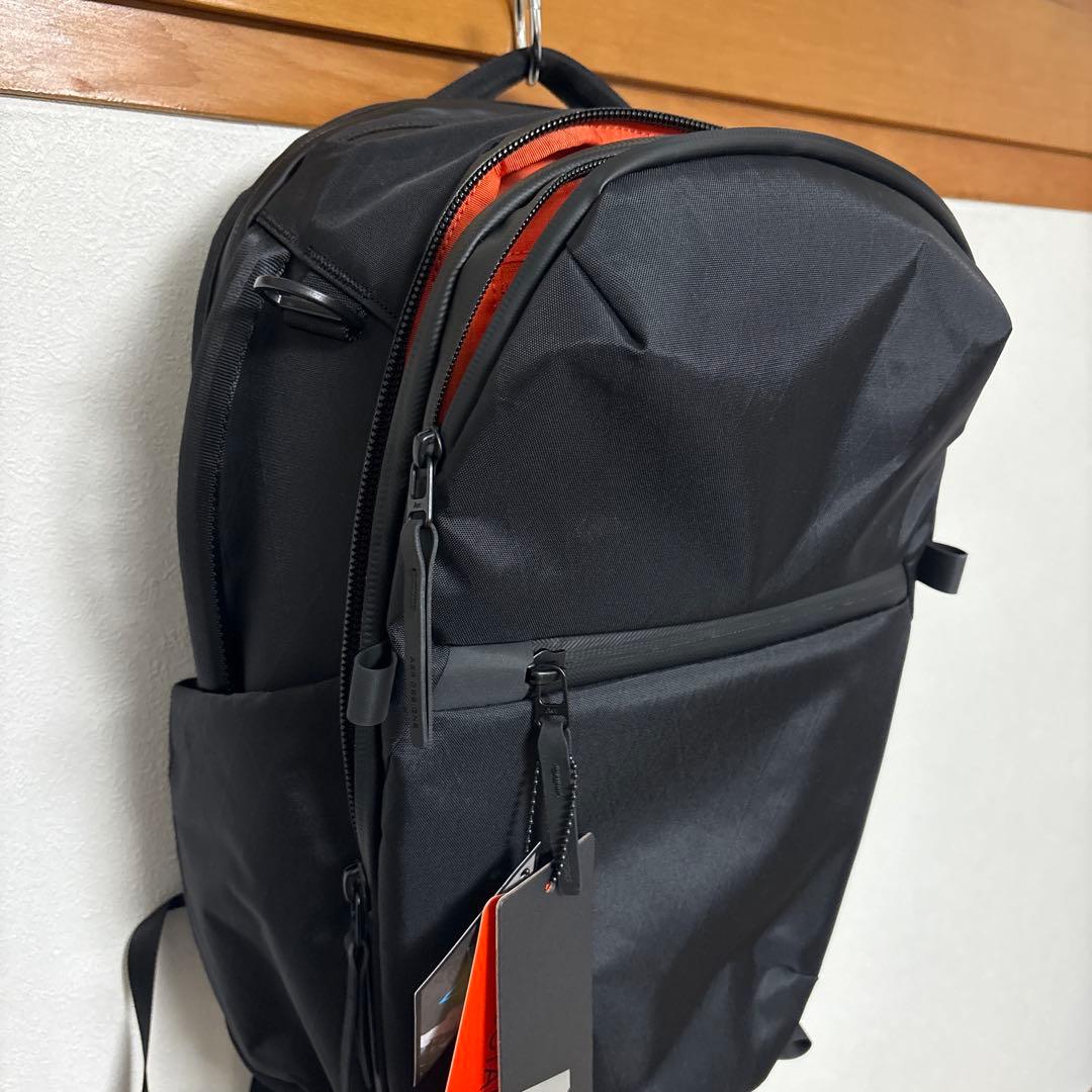 Aer City Pack Pro2 X-Pac 新品未使用