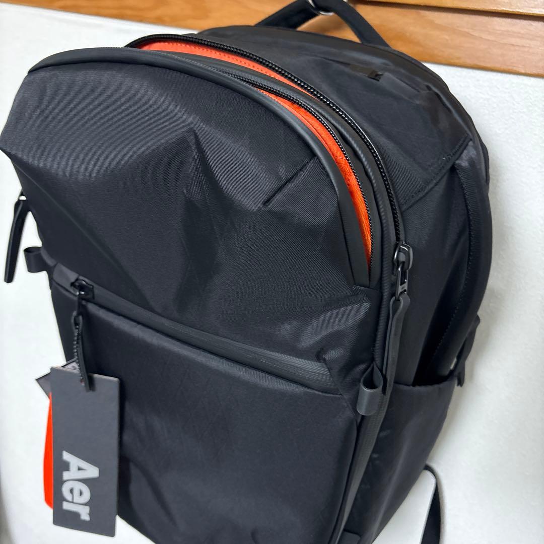 Aer City Pack Pro2 X-Pac 新品未使用