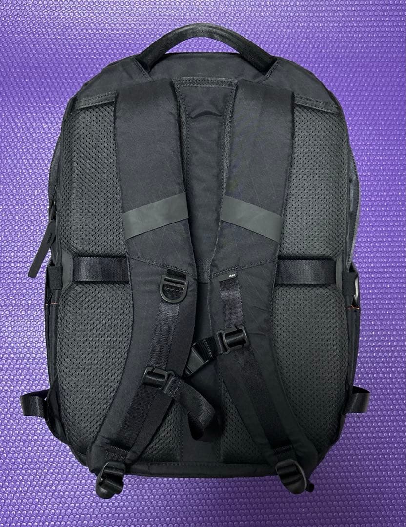 Aer City Pack Pro2 X-Pac 新品未使用