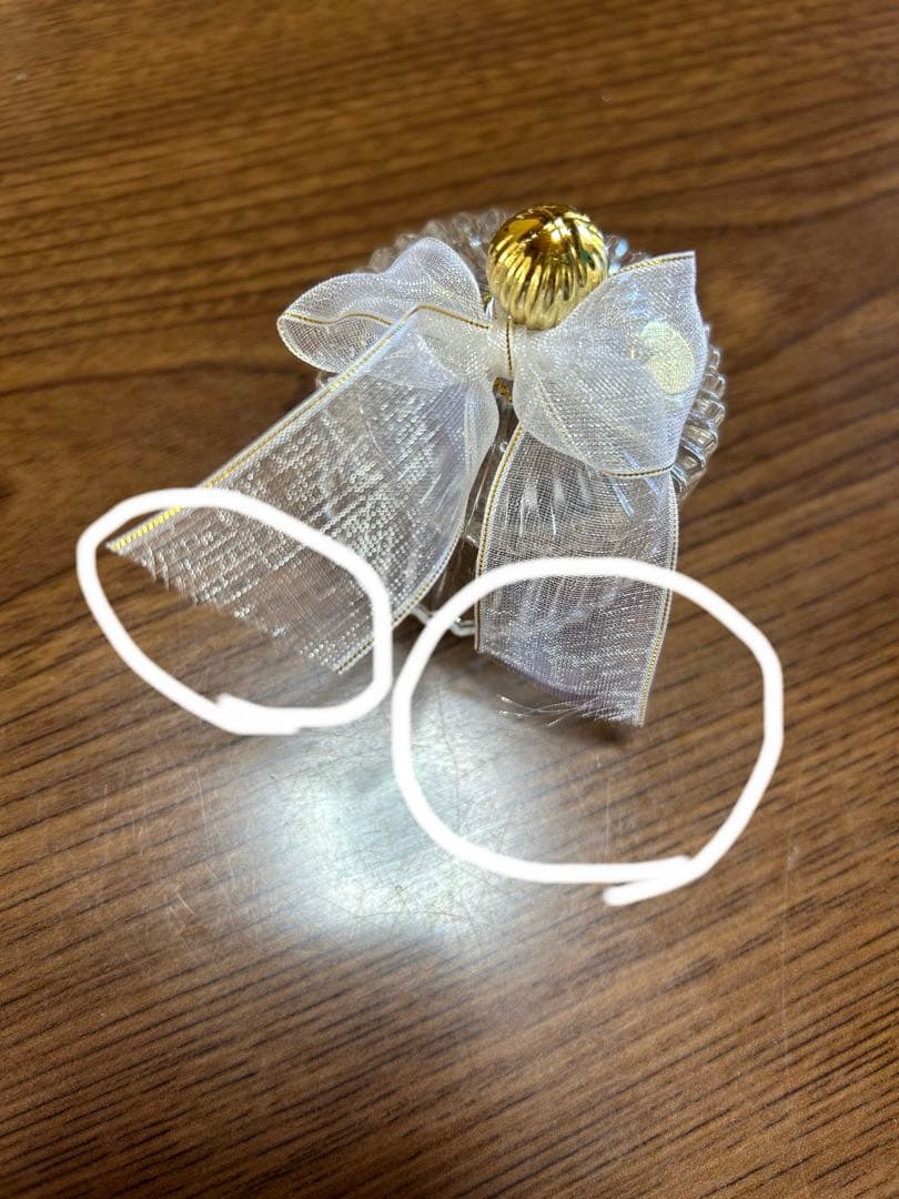 最終値下げ　EAUDOUCE 4°C ネックレス　K10