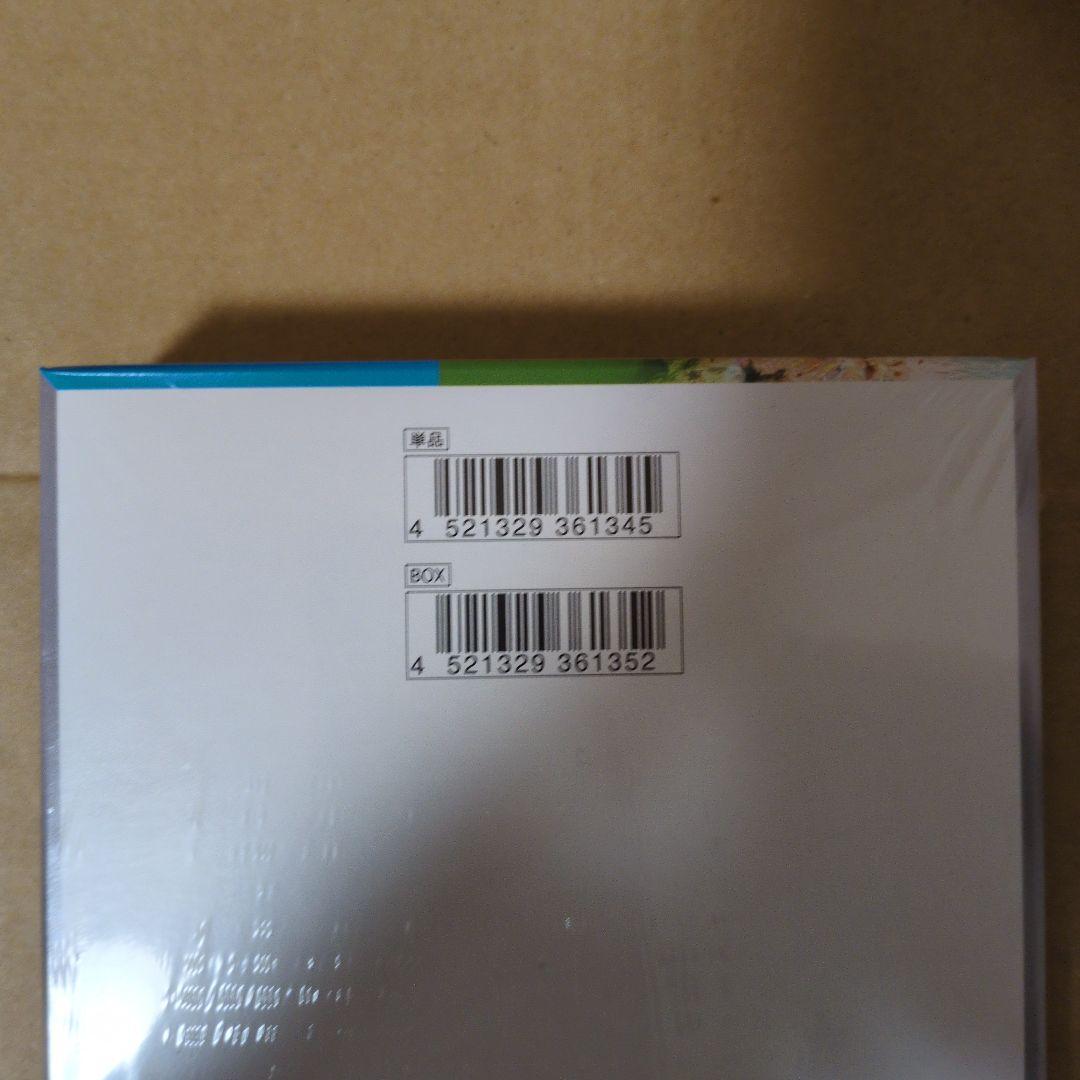 安心鑑定ポケモンカード 楽園ドラゴーナ シュリンク付き 1BOX ワンオーナー品