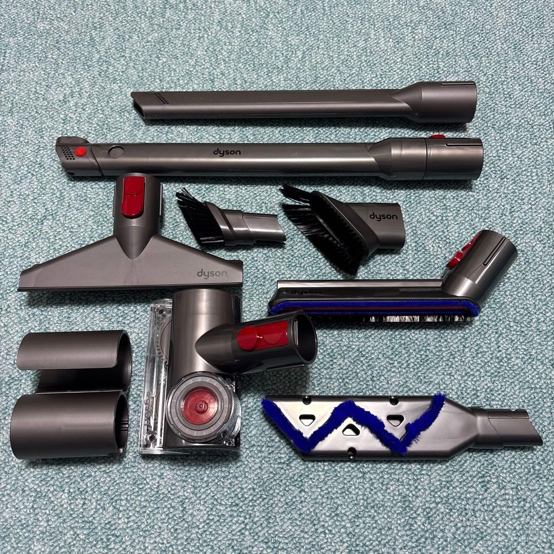 dyson ダイソン v4 digital absolute CY29掃除機本体