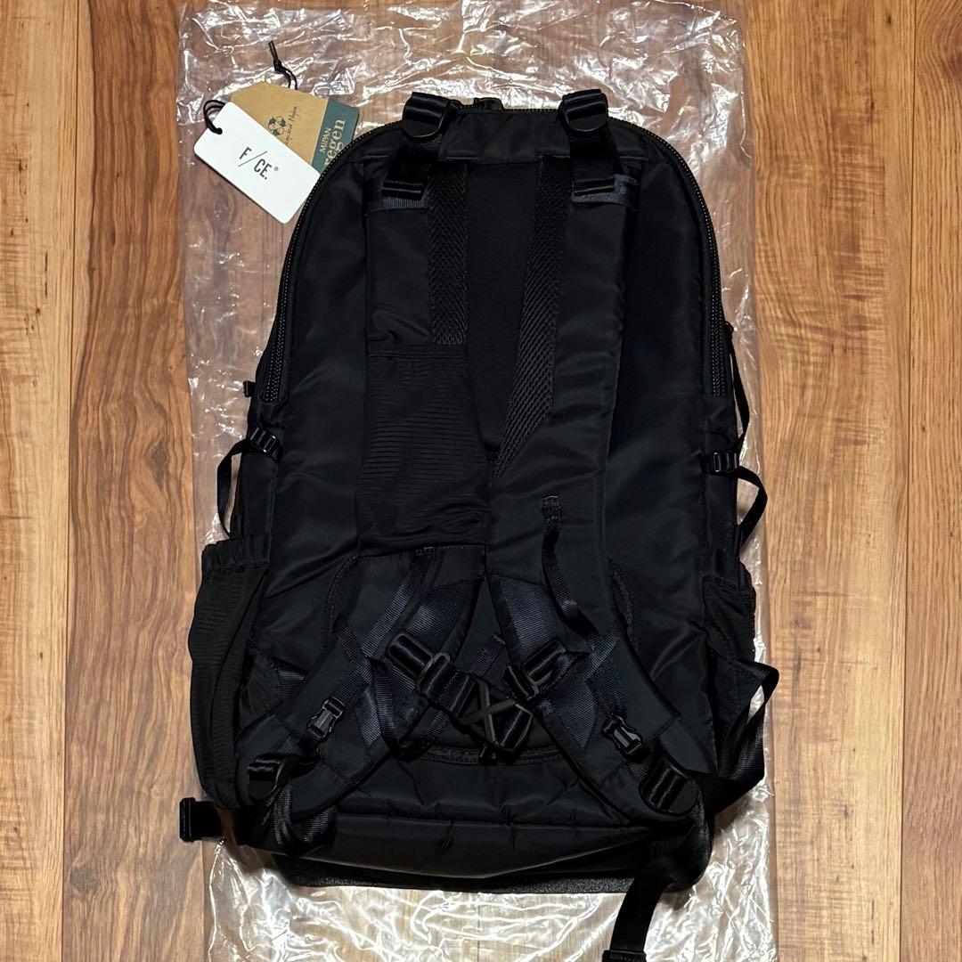 F/CE. (エフシーイー) バックパック　31L