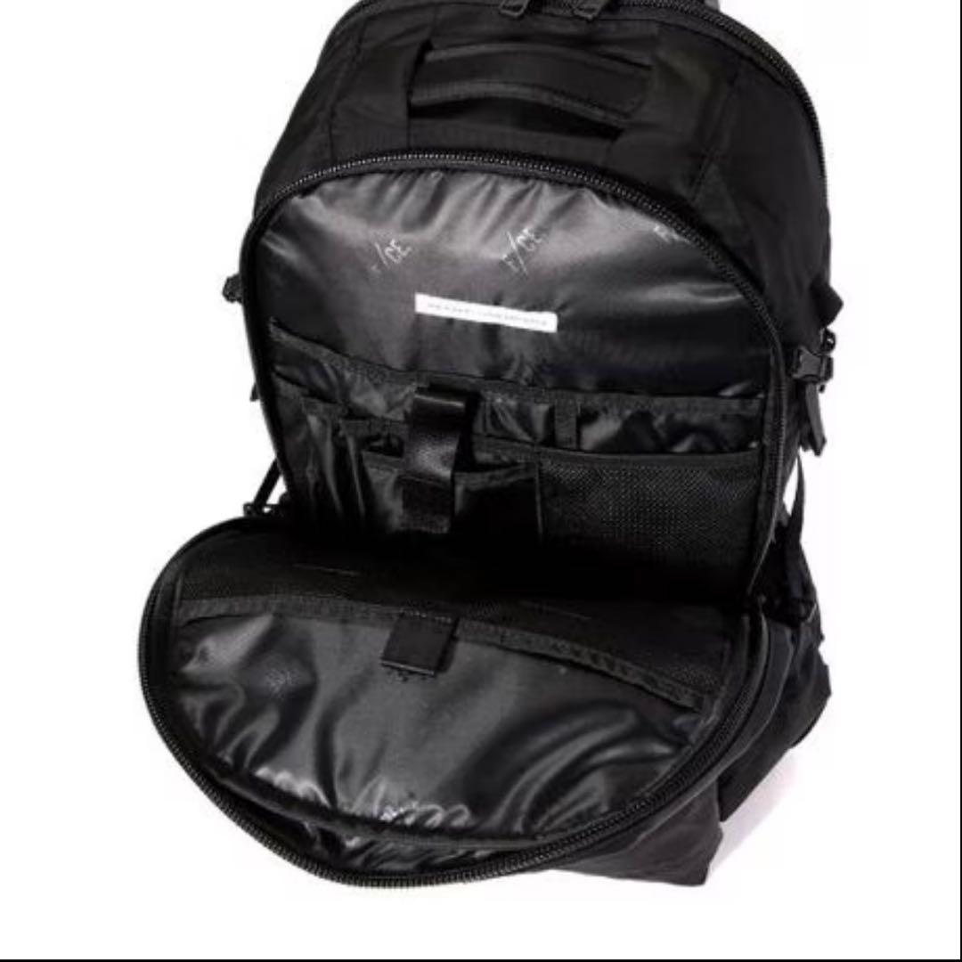 F/CE. (エフシーイー) バックパック　31L