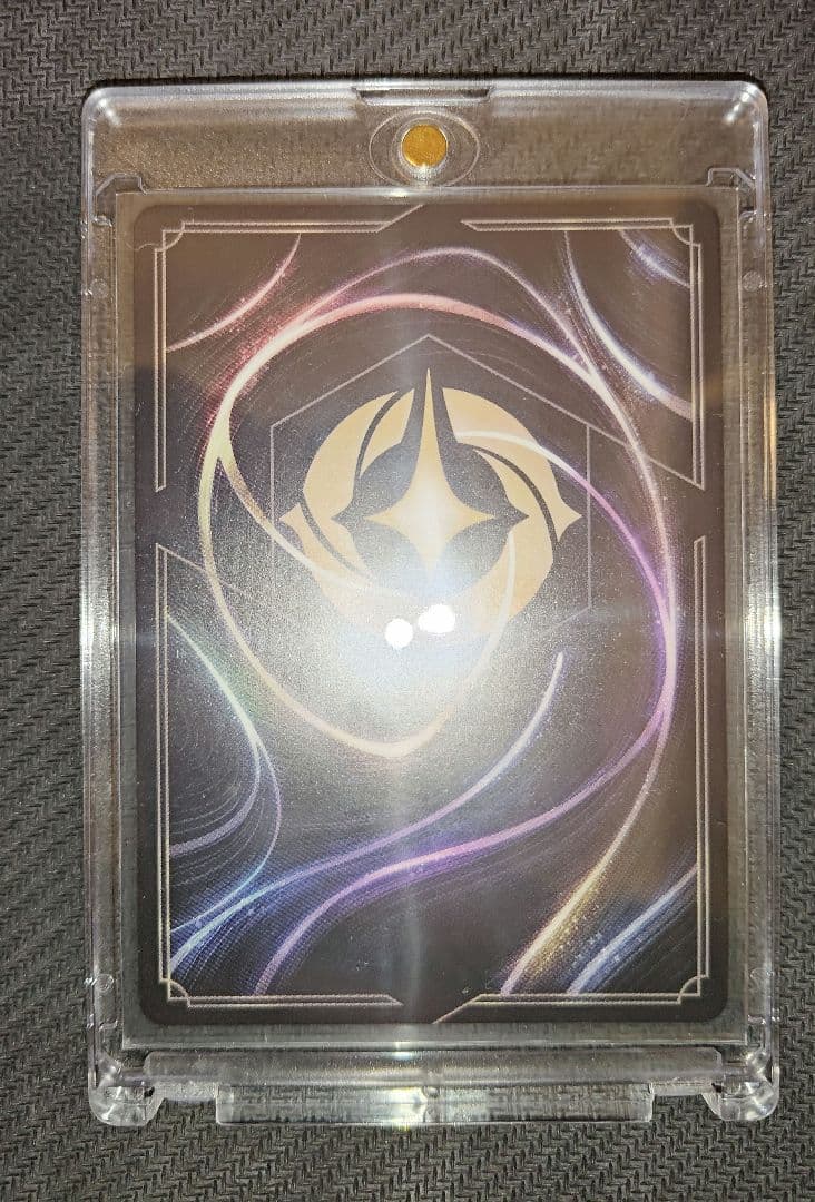 ロルカナ　ムーラン 全速前進　ペガサス ヘラクレスの贈り物