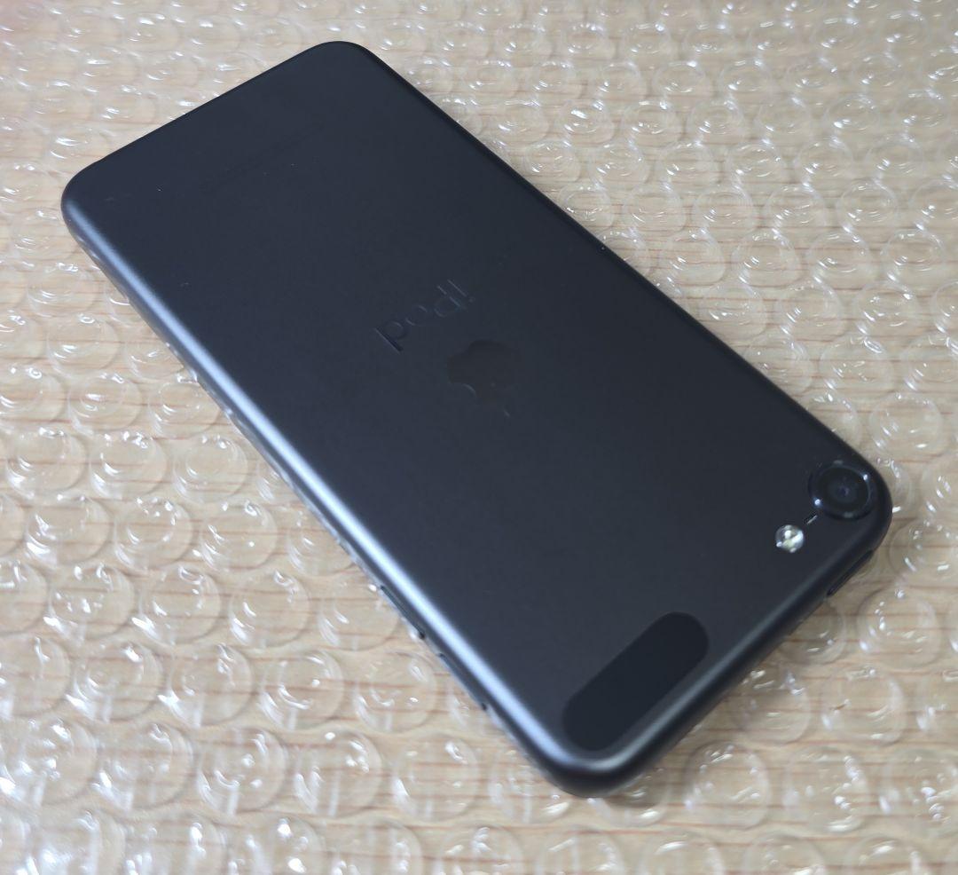 比較的美品⬛iPod touch 7◼️バッテリー容量100%◼️340