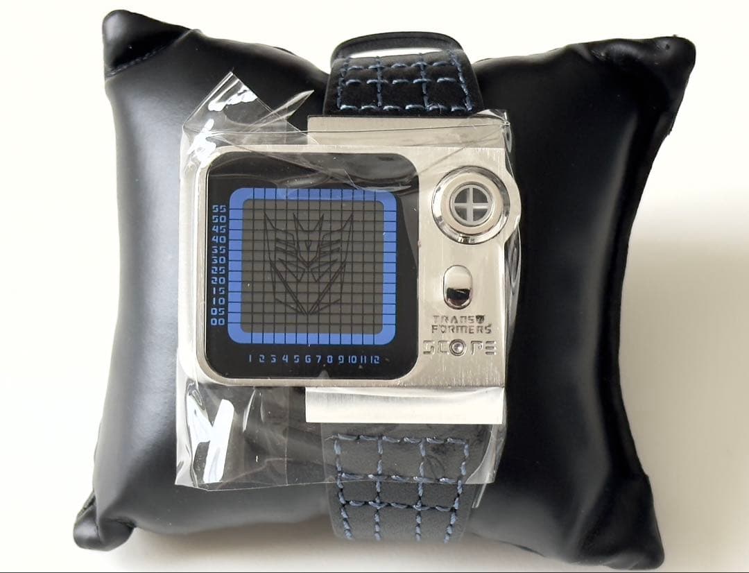 【動作】SEAHOPE y2kトランスフォーマー TokyoflashJapan