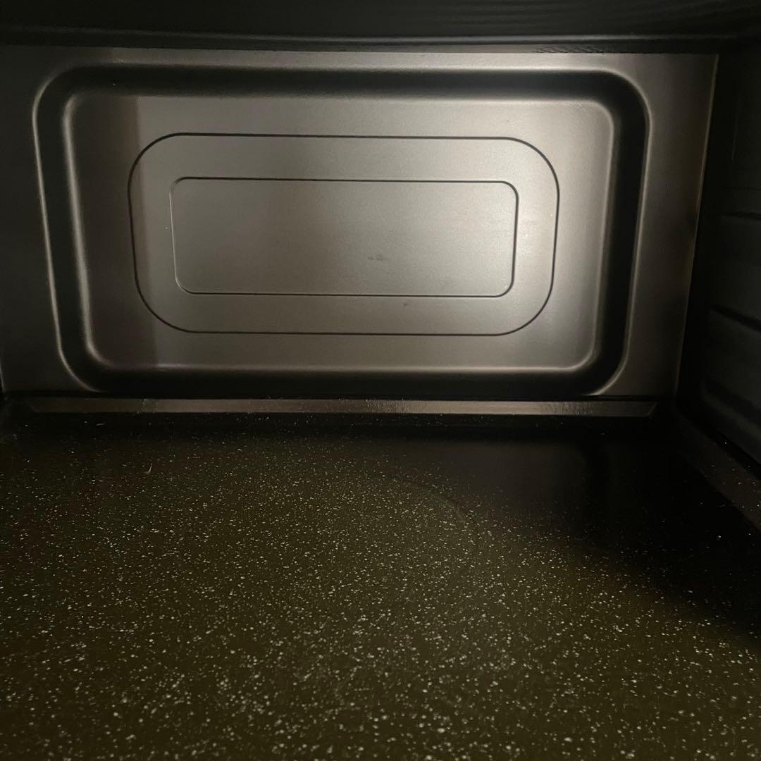 高年式‼️MRO-S8Z 日立ヘルシーシェフ 2022オーブンレンジ　赤