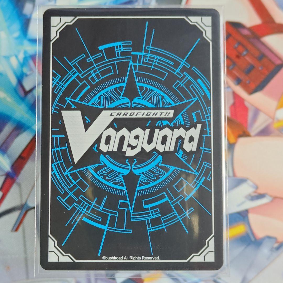 LSR MiMish フォルティア ヴァンガード リリカルモナステリオ